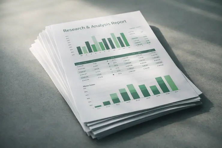 Research & Analysis