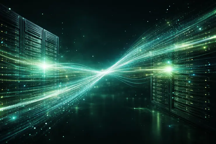 Large-Scale Data Migrations