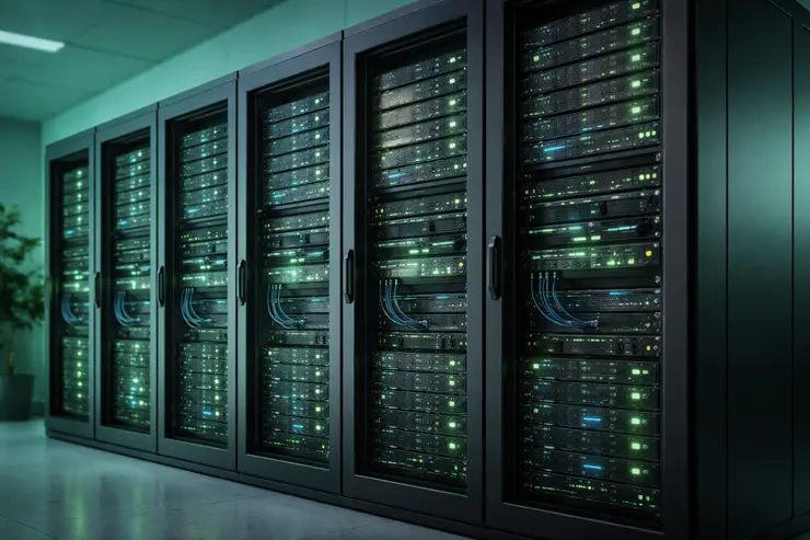 Self-Hosted Infrastructure
